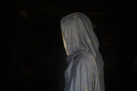 Swastik Pal Daughter, Bihar