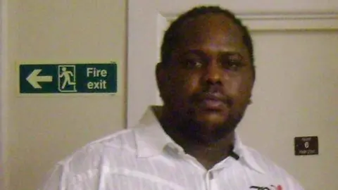 Inquest Kevin Clarke