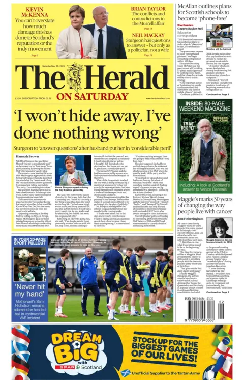 The Herald