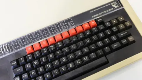 BBC Micro