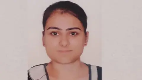 Courtesy: Hindustan Times Sakshi Arora