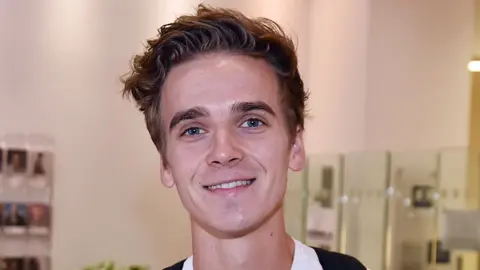 Joe Sugg