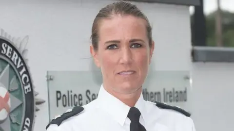 Pacemaker Emma Bond pictured in 2020