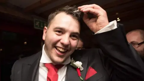 Family Handout Michael Riddiough-Allen