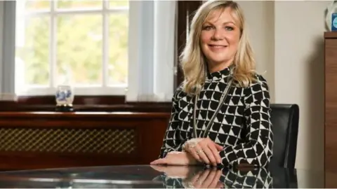 Government of Jersey Suzanne Wylie