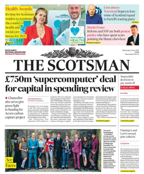 The Scotsman
