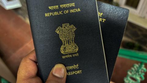 India's Passport Plummet: A Mixed Bag of Freedom and Frustration