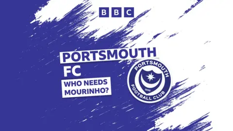 Who Needs Mourinho? on BBC Sounds