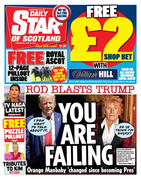 Daily Star