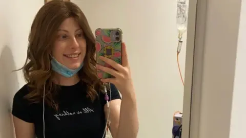 Siobhan Harrison Siobhan 