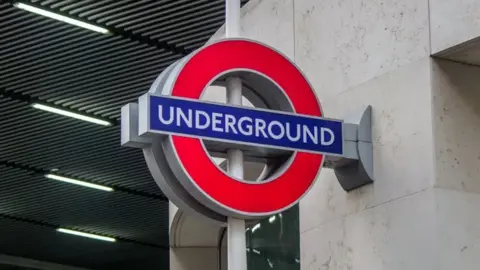 Tube lines to temporarily shut on Saturday