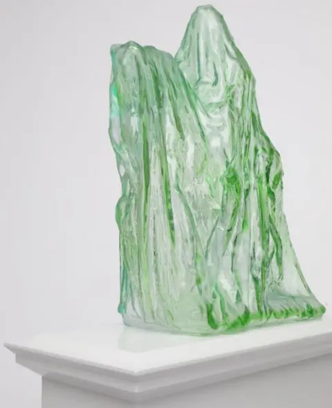 James O Jenkins Andra Ursuța, Untitled