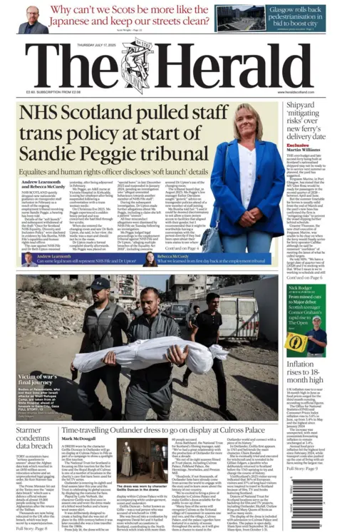 The Herald