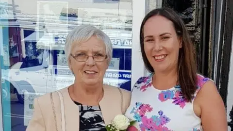 Hayley Matthews Rita and Hayley