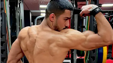 Amin Ullah Amin Ullah