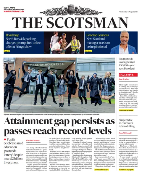 The Scotsman