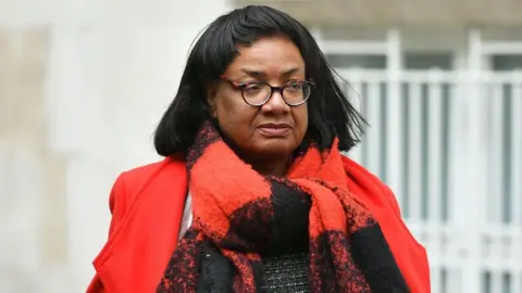 Diane Abbott