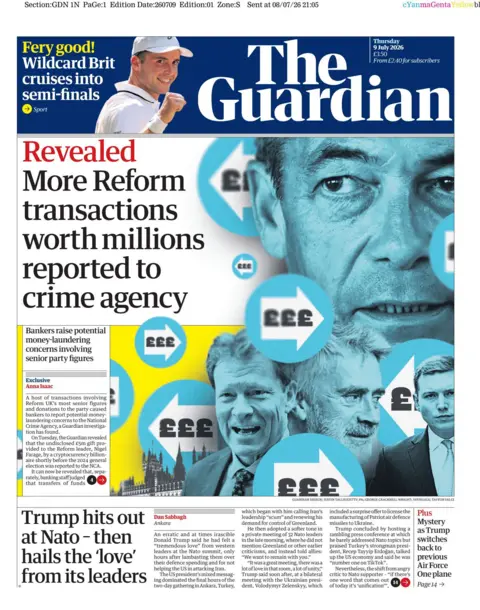 The Guardian
