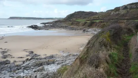 Slade Beach