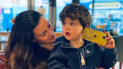 Laura Brown Ethan and Laura