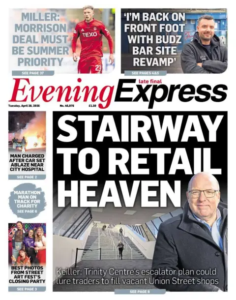 Evening Express