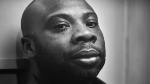 Claudio Ahlers Dr Edson Burton