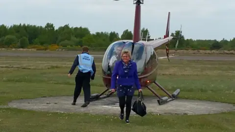 Tina Parker Tina Parker