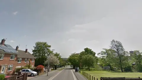 Google Earlesfield Lane