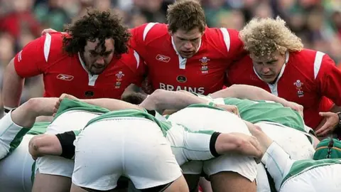 What is a Grand Slam and does it have different meanings in rugby