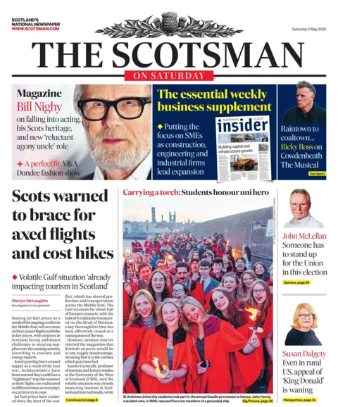 The Scotsman