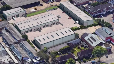 Leicester City Council What the new units could look like