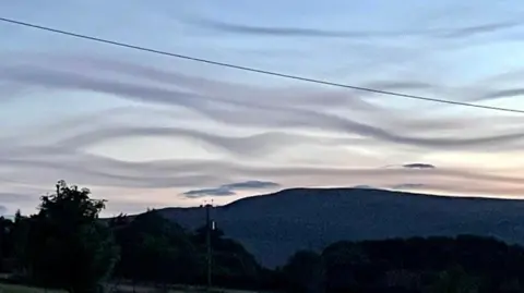 Domtee/BBC Weather Watchers Brora