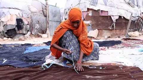 Sahamiye Foundation Somaliland has one of the worst literacy rates in the world, with most adults unable to read and write