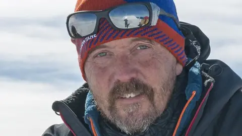 Pete Bucktrout Pete Bucktrout