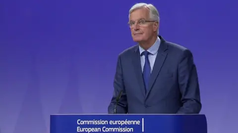 Michel Barnier