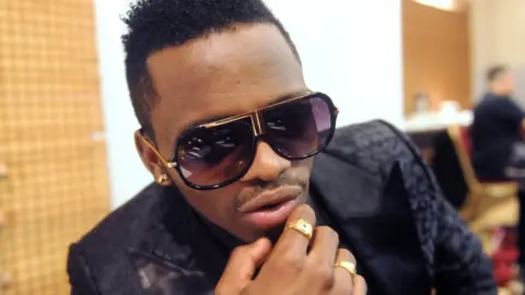 AFP Diamond Platnumz