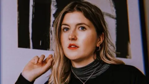 Fran Cattaneo Liv Hennessy