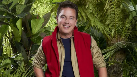 ITV John Barrowman