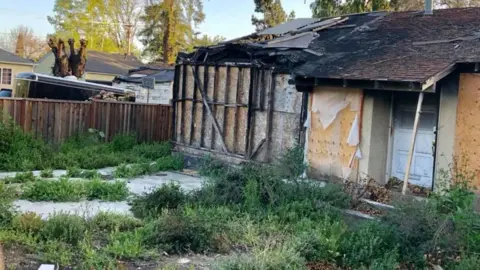 Facebook/ Willow Glen Charm The home