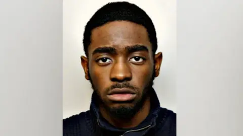 Avon and Somerset Police Chanz Maximen