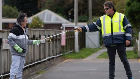 Coronavirus: New Zealand Claims No Community Cases As Lockdown Eases ...