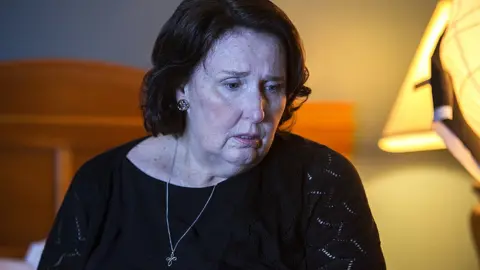 Scott Patrick Green/Netflix The OA