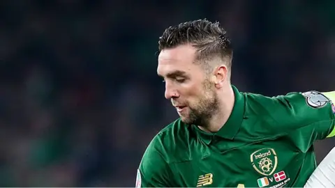 Shane Duffy