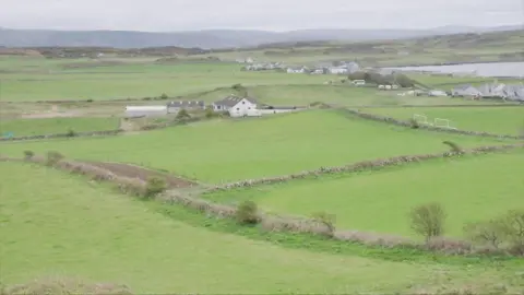 Rathlin Island