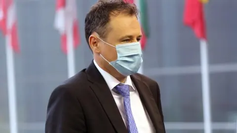 Reuters Charlie McConalogue