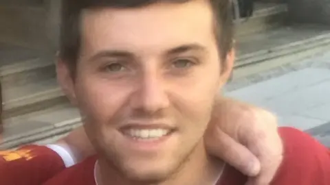 Ashley Negus Macauley Negus