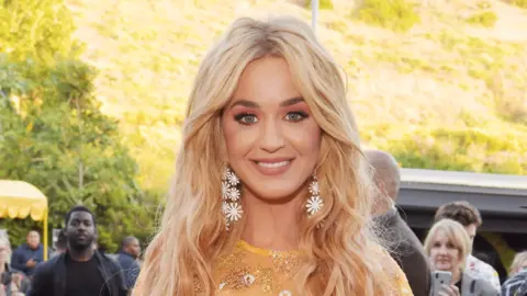 Getty Images Katy Perry