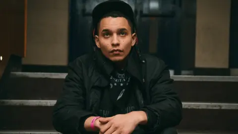 Big Burns Supper Ocean Wisdom