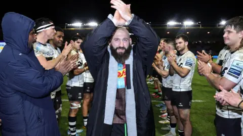 Joe Marler