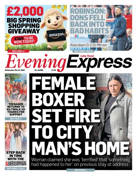 Evening Express